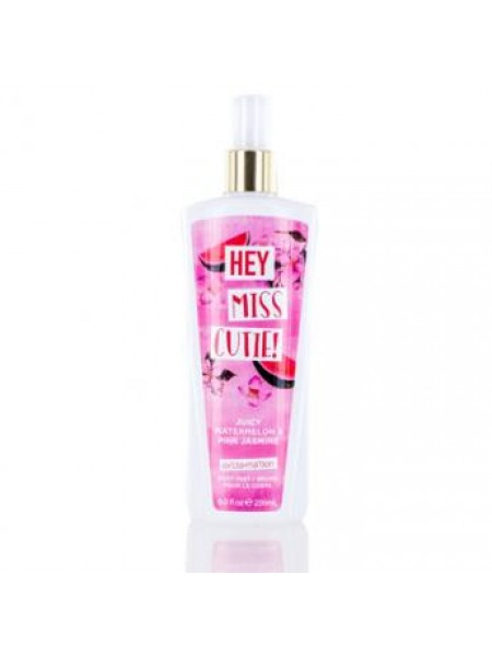 Coty Hey Miss Cutie Exclamation 230ml