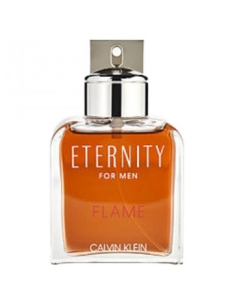 Calvin Klein Eternity Flame edt 30ml 