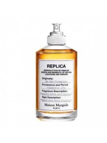 Maison Martin Margiela Replica The Fireplace edt 100ml