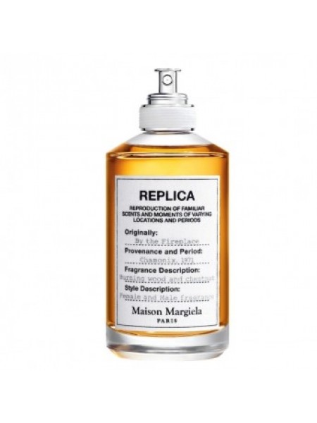 Maison Martin Margiela Replica The Fireplace edt 100ml