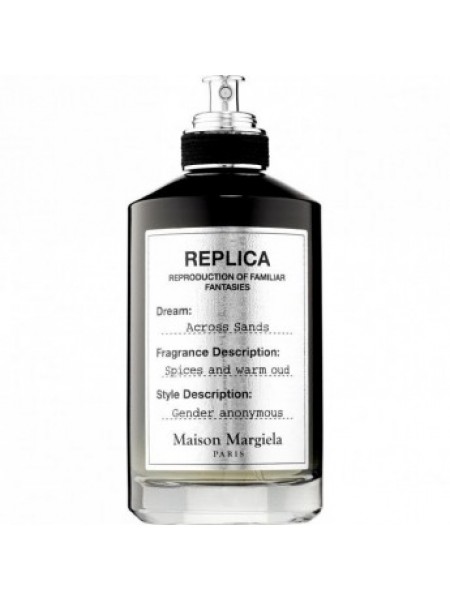 Maison Martin Margiela Replica Across Sands edp 100ml