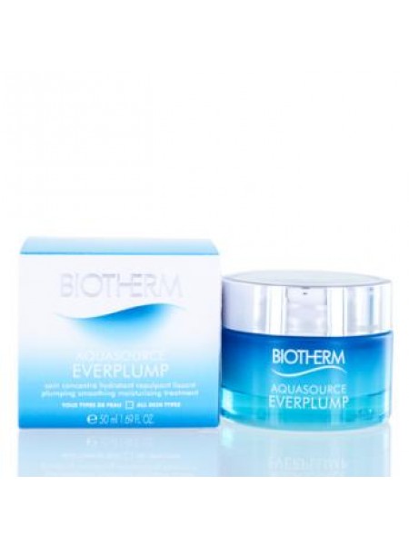 Aquasource by Biotherm