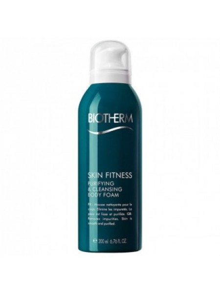 Skin Fitness by Biotherm