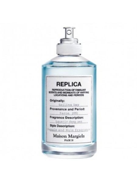 Maison Martin Margiela Replica Sailing Day edt 100ml