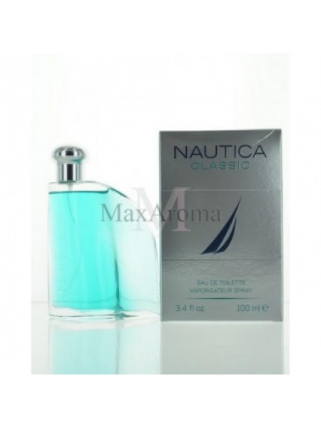 Classic by Nautica edt 100 ml