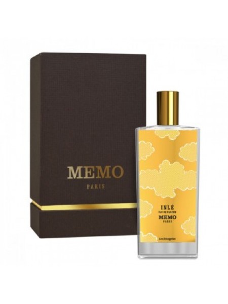 INLE by Memo Paris edp 75 ml