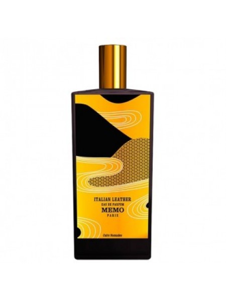 Italian Leather by Memo Paris edp 75 ml