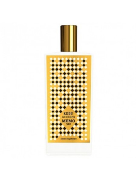 Kedu by Memo Paris edp 75 ml
