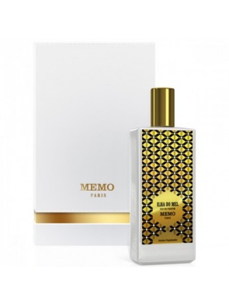 Ilha Do Mel by Memo Paris edp 75 ml