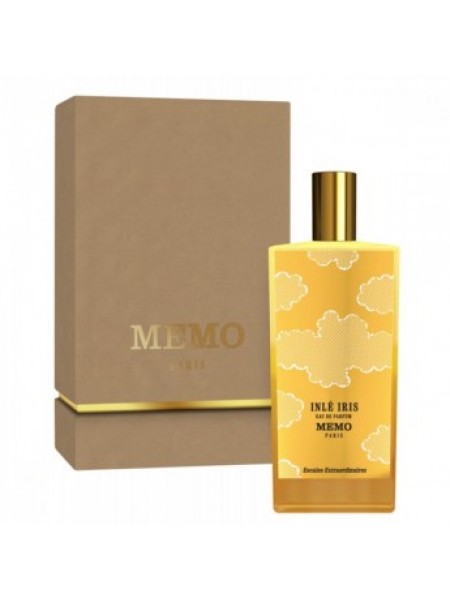INLE Iris by Memo Paris edp 75 ml