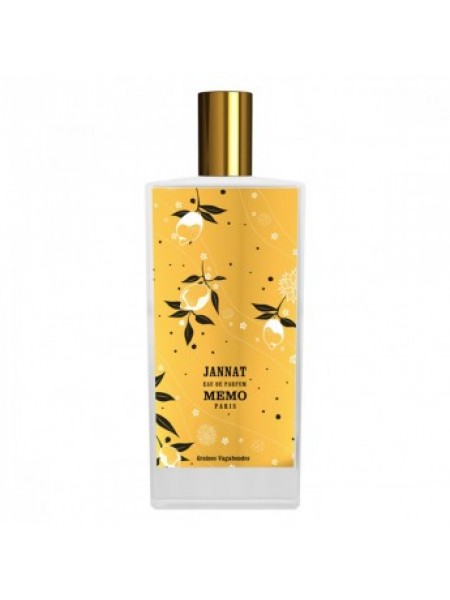 Jannat by Memo Paris edp 75 ml