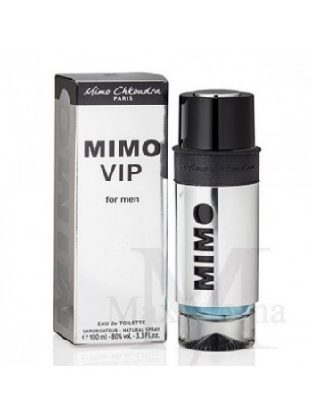 Mimo Vip by Mimo Chkoudra edt 100 ml