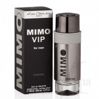 Mimo Vip Intense by Mimo Chkoudra edt 100 ml
