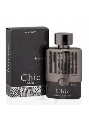 C Chic Intense by Mimo Chkoudra edt 100 ml