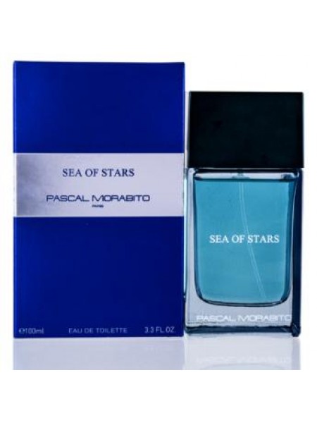 Pascal Morabito Sea Of Stars edt 100 ml