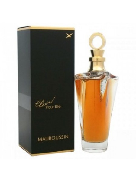 Mauboussin Elixir Pour Elle by Mauboussin