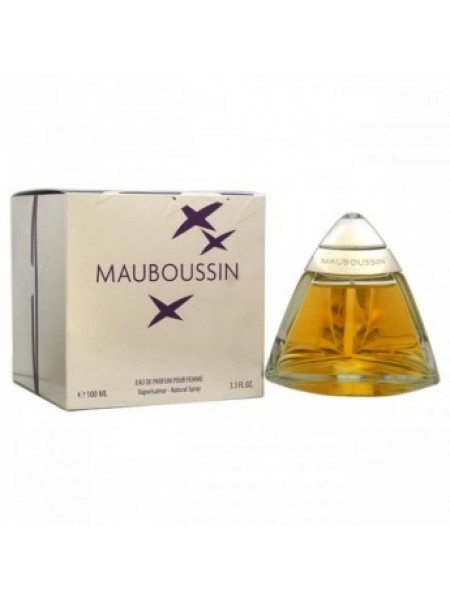 Mauboussin by Mauboussin