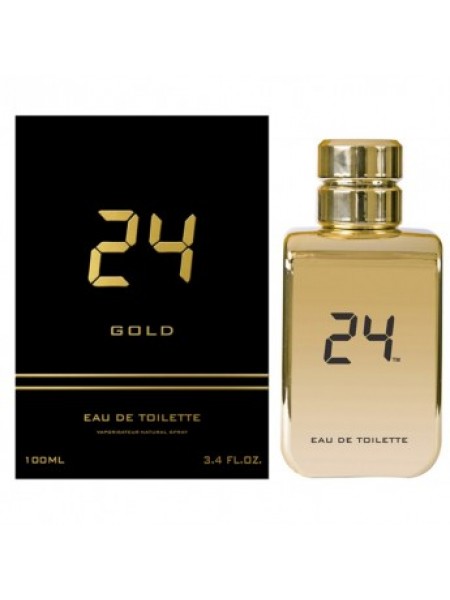 ScentStory 24 Gold edt 100 ml