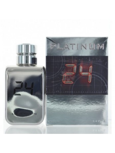 ScentStory 24 Platinum edt 100 ml