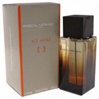 Pascal Morabito Red Amber edt 100 ml
