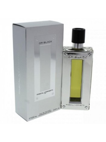 Pascal Morabito Or Black edt 100 ml