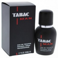Tabac Man by Maurer & Wirtz edt 50 ml