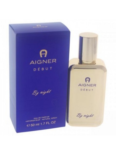 Etienne Aigner Aigner Debut By Night 50ml