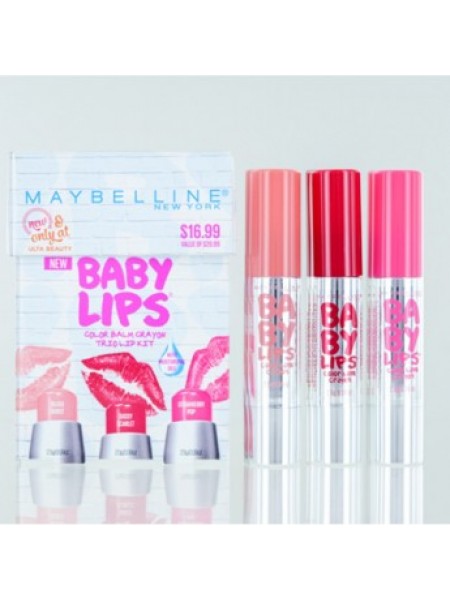 Baby Lips by Maybelline