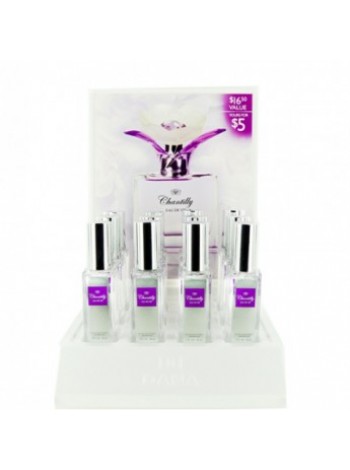 Dana Chantilly Eau De Vie Set