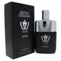 Dana British Sterling H.i.m. Reserve 112ml