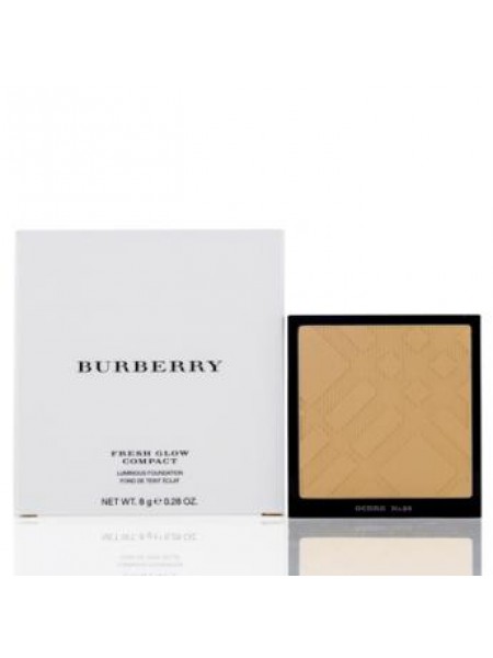 Fresh Glow Compact Luminous Foundation by Burberry