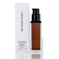 Cashmere Flawless Soft Matte Foundation by Burberry