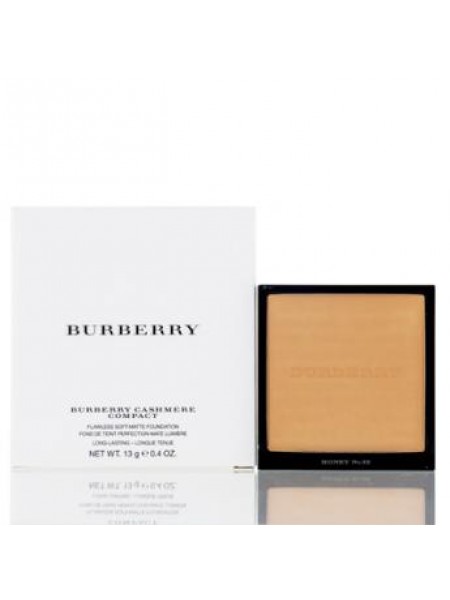 Cashmere Compact Soft Matte Foundation by Burberry
