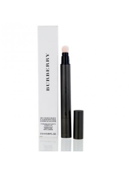 Cashmere Flawless Soft Matte Concealer by Burberry