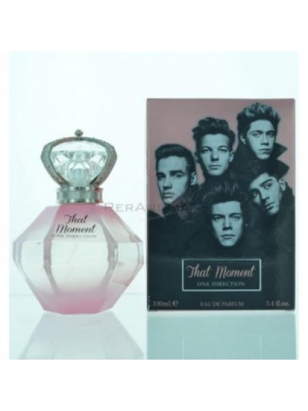 That Moment by One Direction edp 100 ml