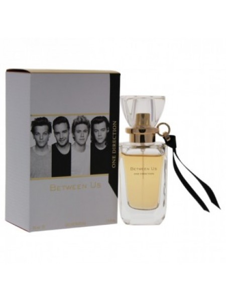 Between Us by One Direction edp 30 ml
