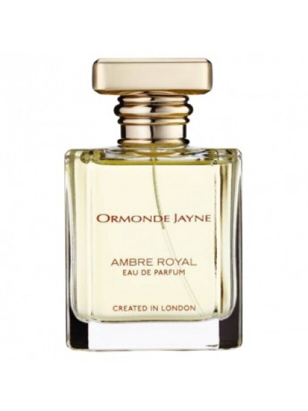 Ambre Royal by Ormonde Jayne edp 120 ml