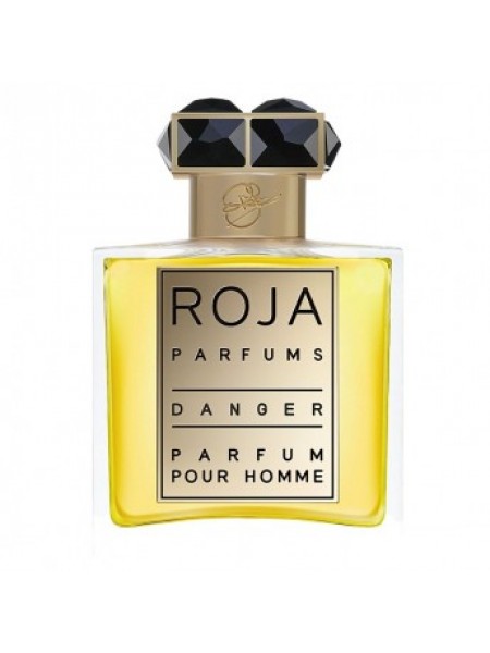 Roja Parfums Danger Pour Homme Parfum 50 ml