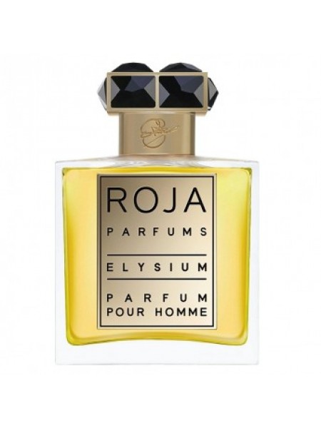 Roja Parfums Elysium Pour Homme Parfum 50 ml