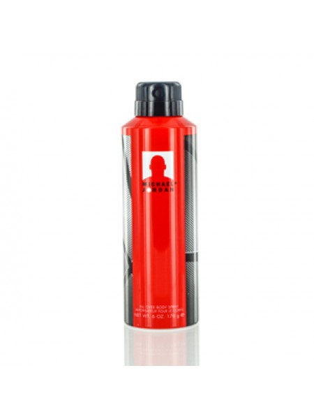Michael Jordan by Michael Jordan Body Spray 180 ml