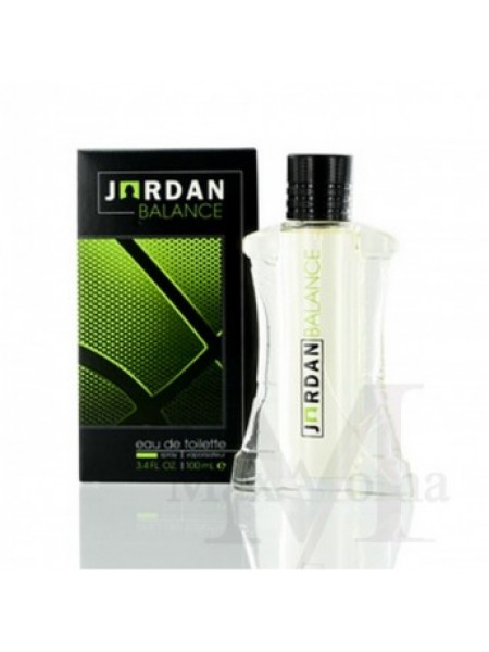 Jordan Balance by Michael Jordan edt 100 ml