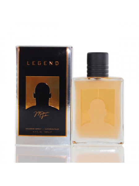 Legend by Michael Jordan cologne 100 ml
