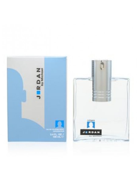Jordan by Michael Jordan cologne 100 ml