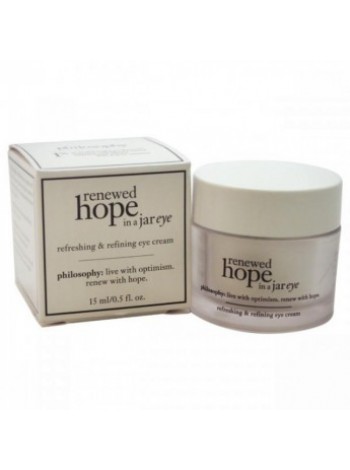 Philosophy Renewed Hope In A Jar 15 ml