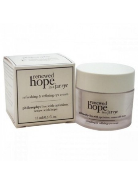Philosophy Renewed Hope In A Jar 15 ml