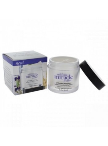 Philosophy Uplifting Miracle Worker Moisturizer 