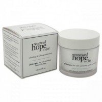 Philosophy Renewed Hope In A Jar