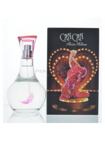 Paris Hilton Can Can edp 100 ml