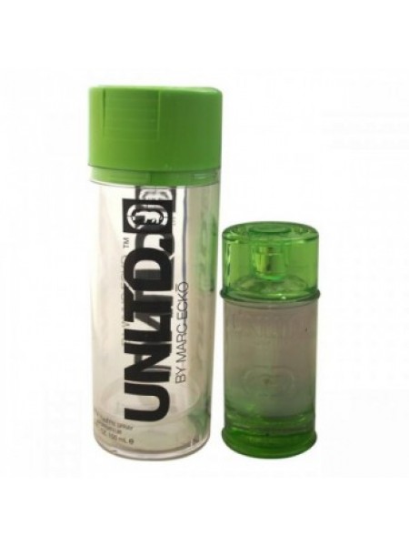 Marc Ecko Unltd edt 100ml