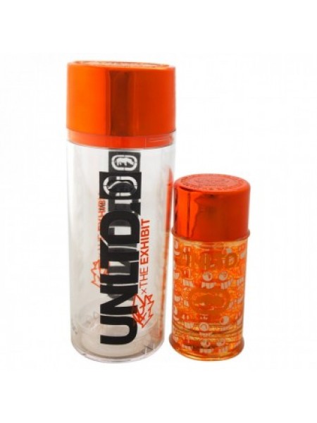 Marc Ecko Unltd Exhibit edt edt 100ml